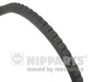 NIPPARTS J1130865 V-Belt